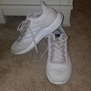 Adidas cloudfoam size 8.5